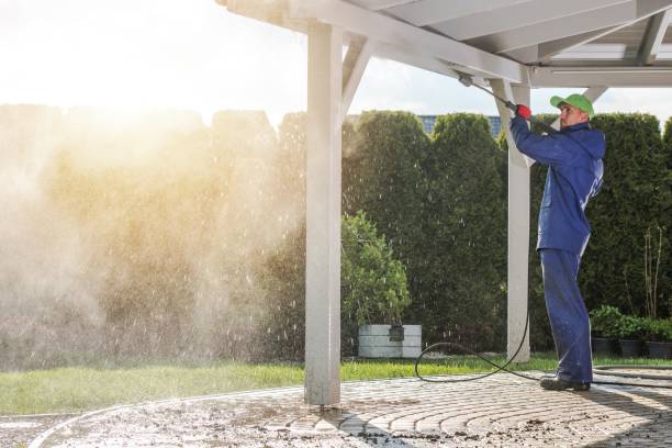 Best Restaurant Pressure Washing  in Coon Rapids, MN