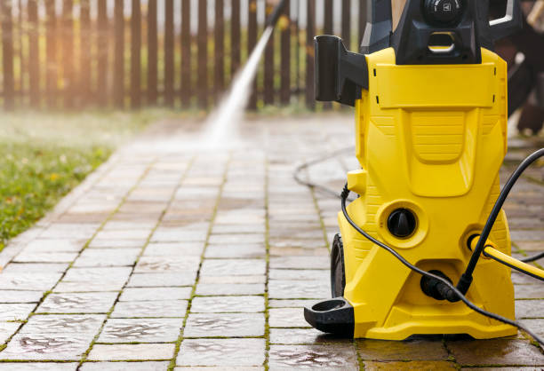 Best Factory Floor Cleaning  in Coon Rapids, MN
