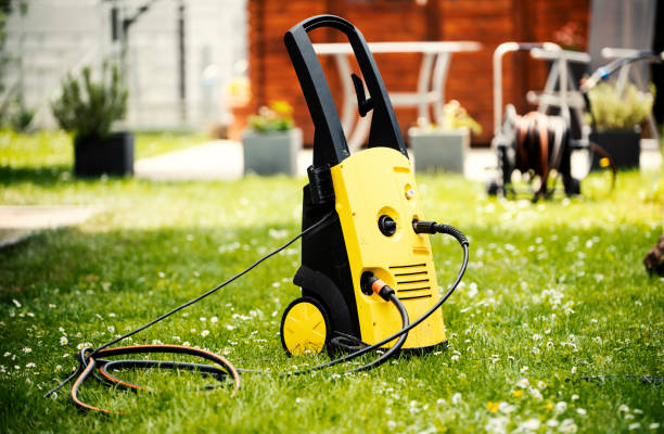 Best Post-Construction Pressure Washing  in Coon Rapids, MN